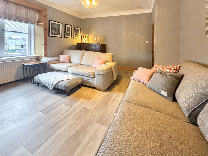 Hill Street Alexandria